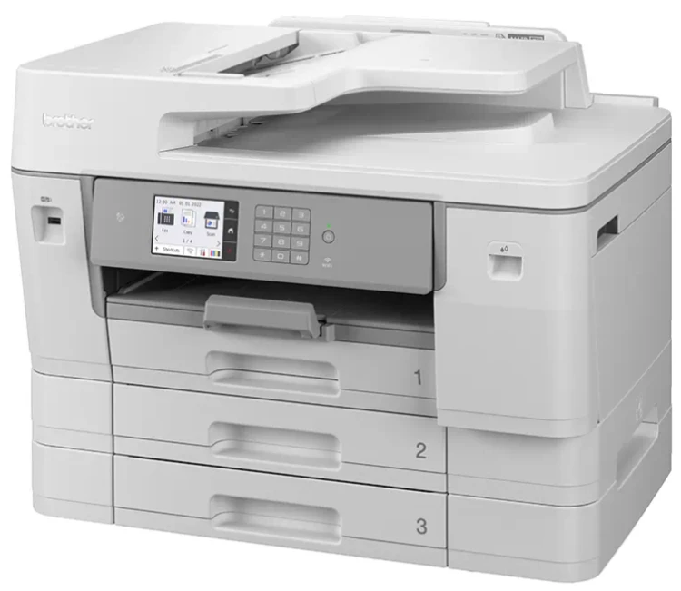 Drukarka Brother MFC-J6957DW