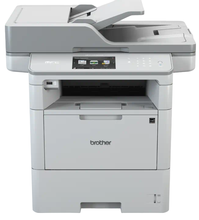 Drukarka Brother MFC-L6900DW