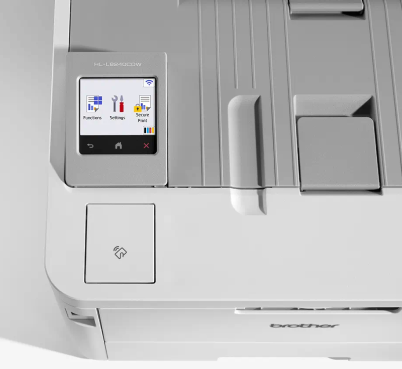 Drukarka Brother HL-L8240CDW