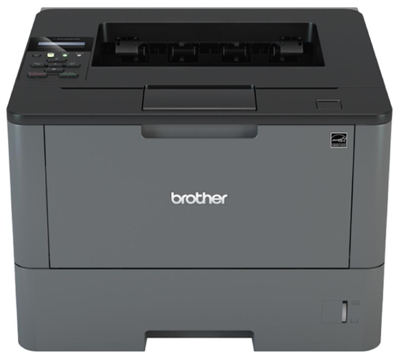Drukarka Brother HL-L5200DW