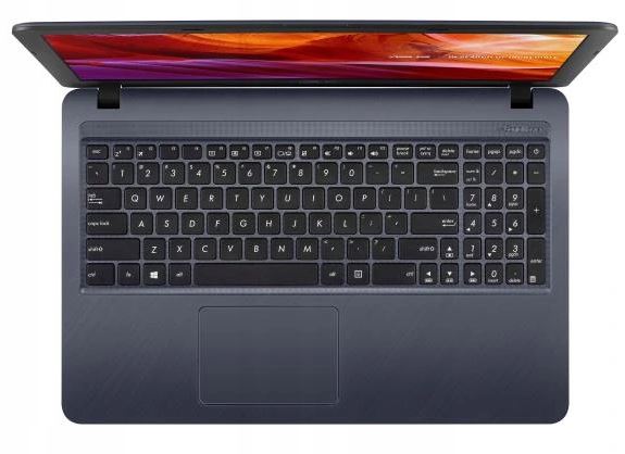 Laptop Asus X543MA