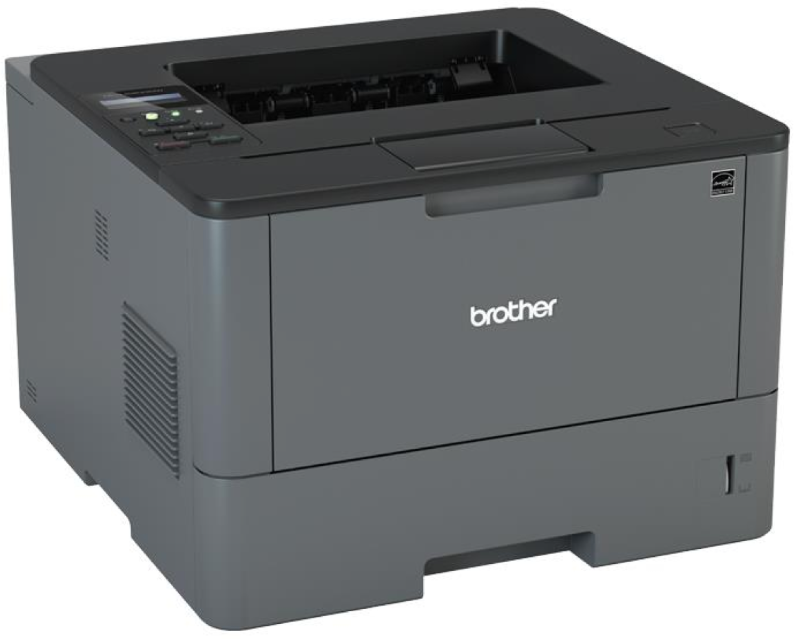 Drukarka Brother HL-L5200DW