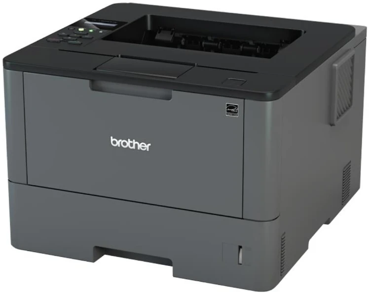 Drukarka Brother HL-L5200DW