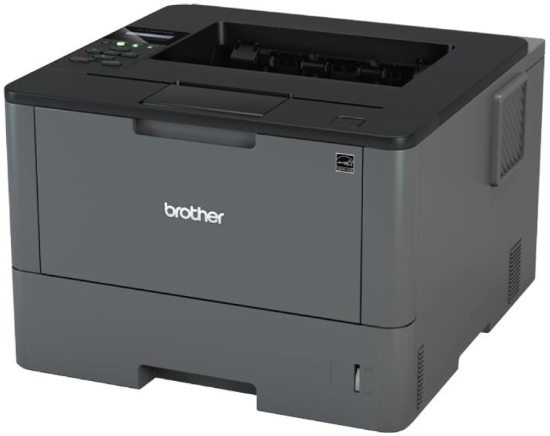 Drukarka Brother HL-L5200DW
