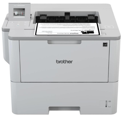 Drukarka Brother HL-L6400DW
