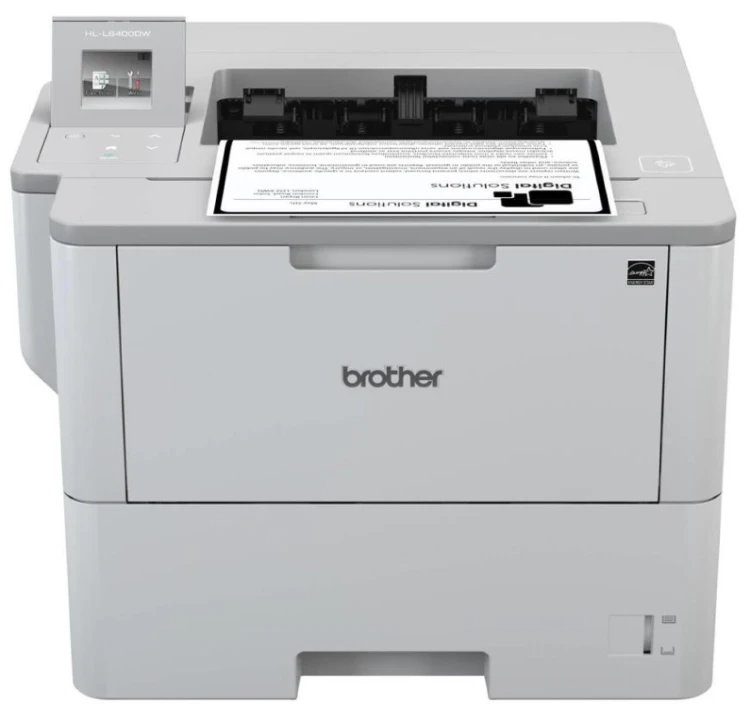 Drukarka Brother HL-L6400DW