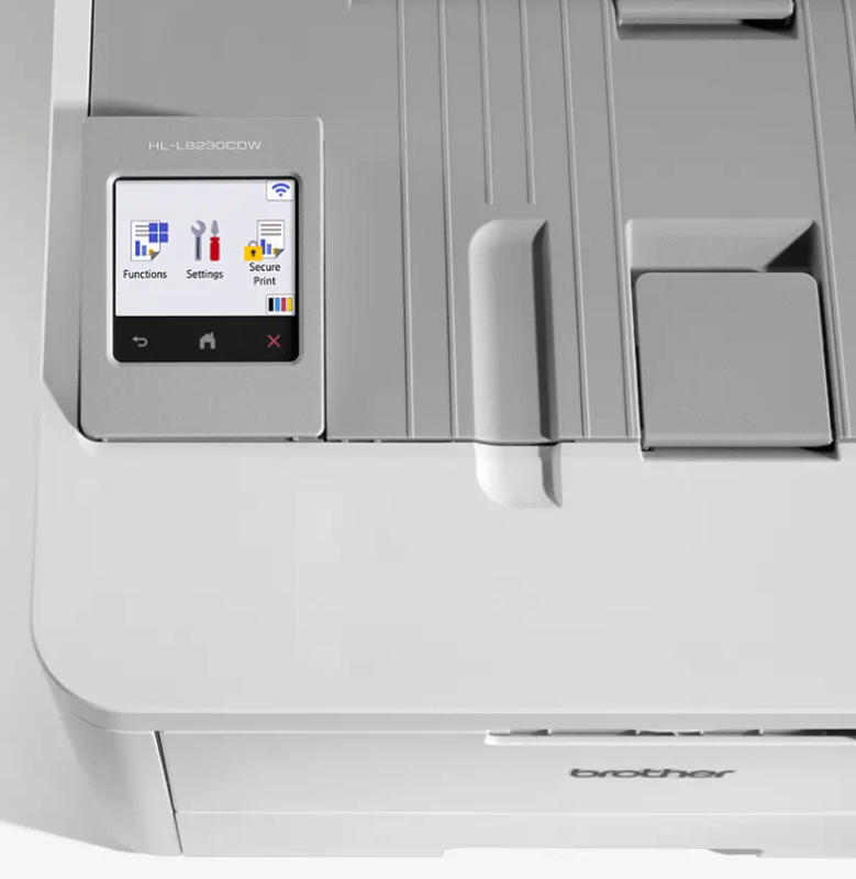 Drukarka Brother HL-L8230CDW