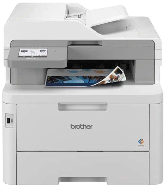 Drukarka Brother MFC-L8340CDW