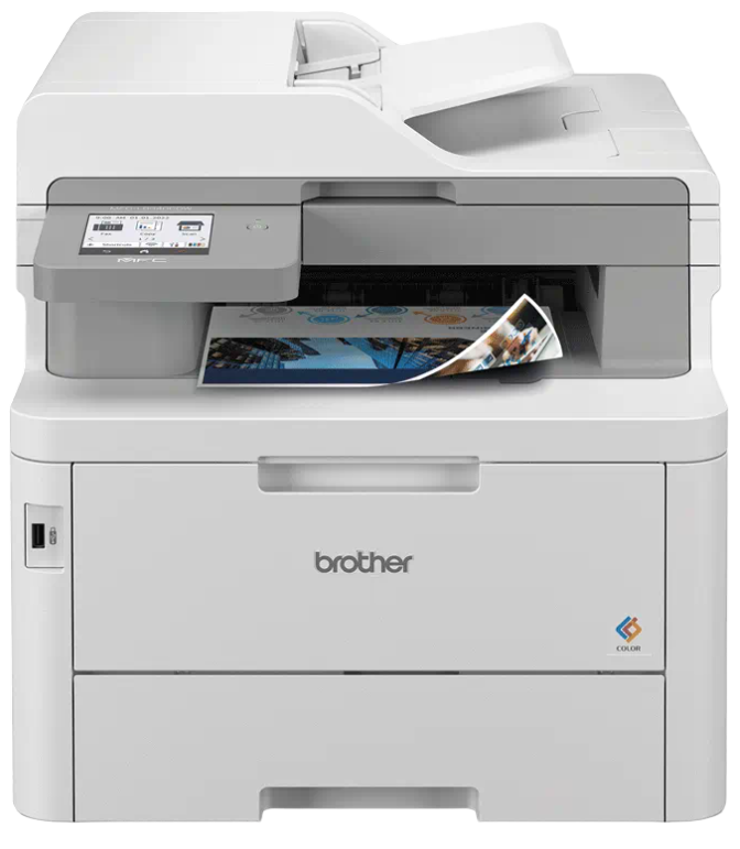 Drukarka Brother MFC-L8340CDW