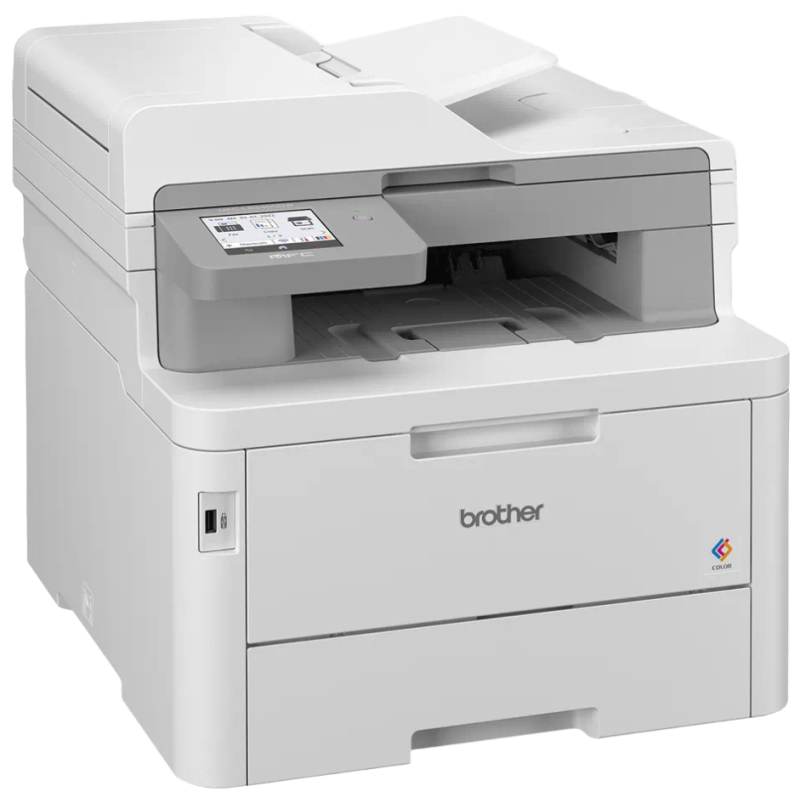 Drukarka Brother MFC-L8340CDW
