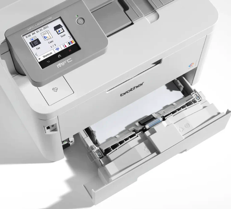 Drukarka Brother MFC-L8340CDW