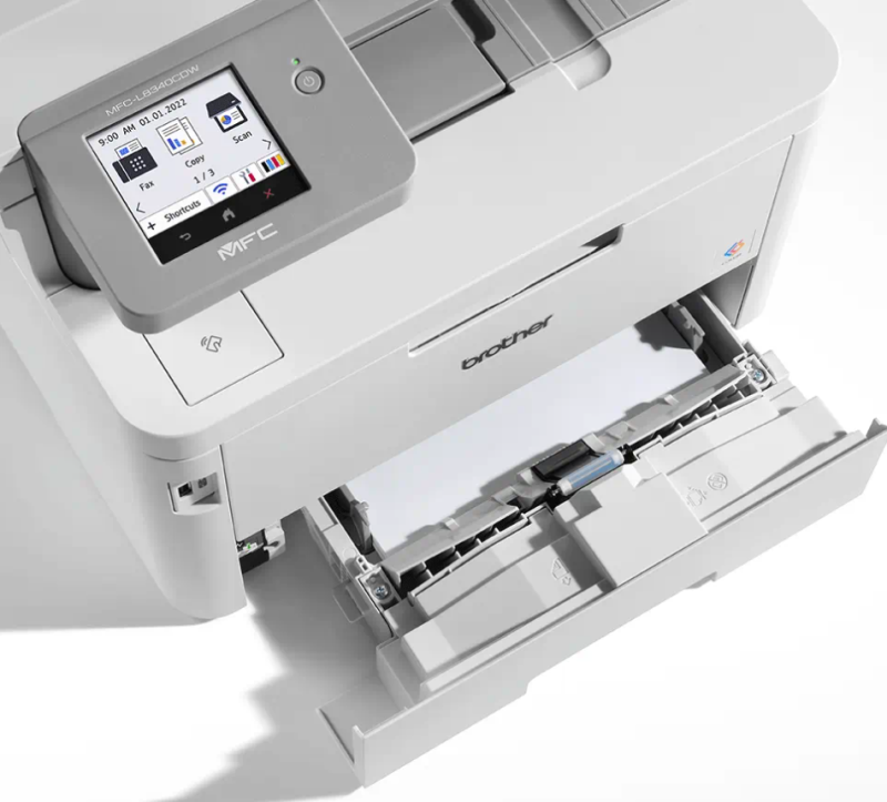 Drukarka Brother MFC-L8340CDW