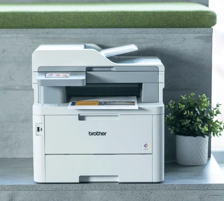 Drukarka Brother MFC-L8340CDW