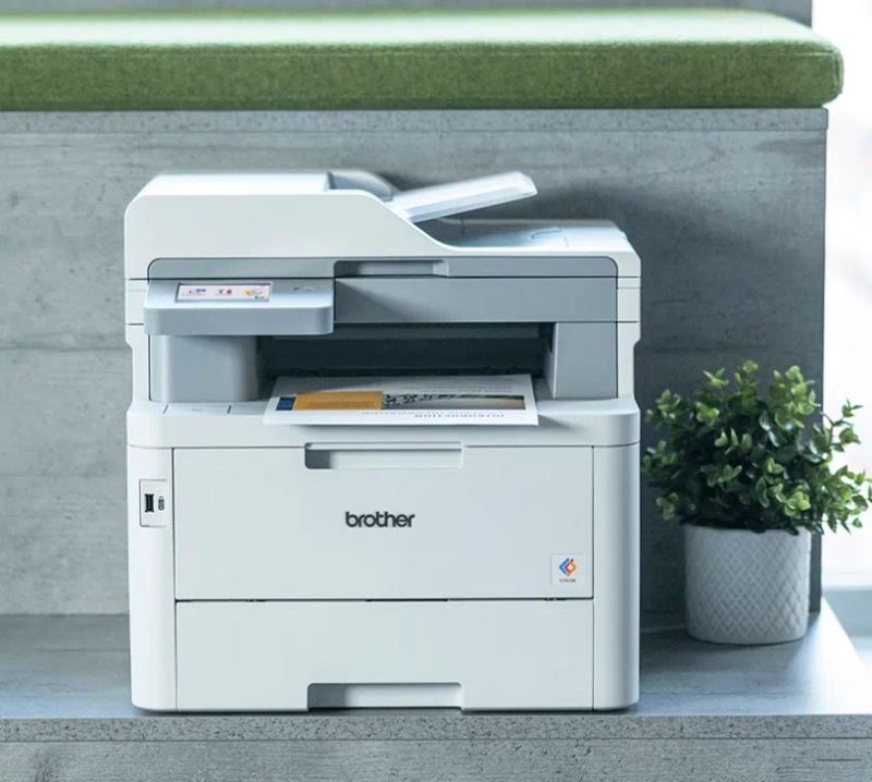 Drukarka Brother MFC-L8340CDW