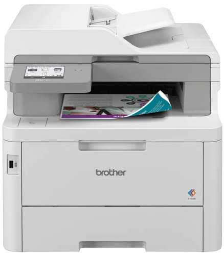 Drukarka Brother MFC-L8390CDW