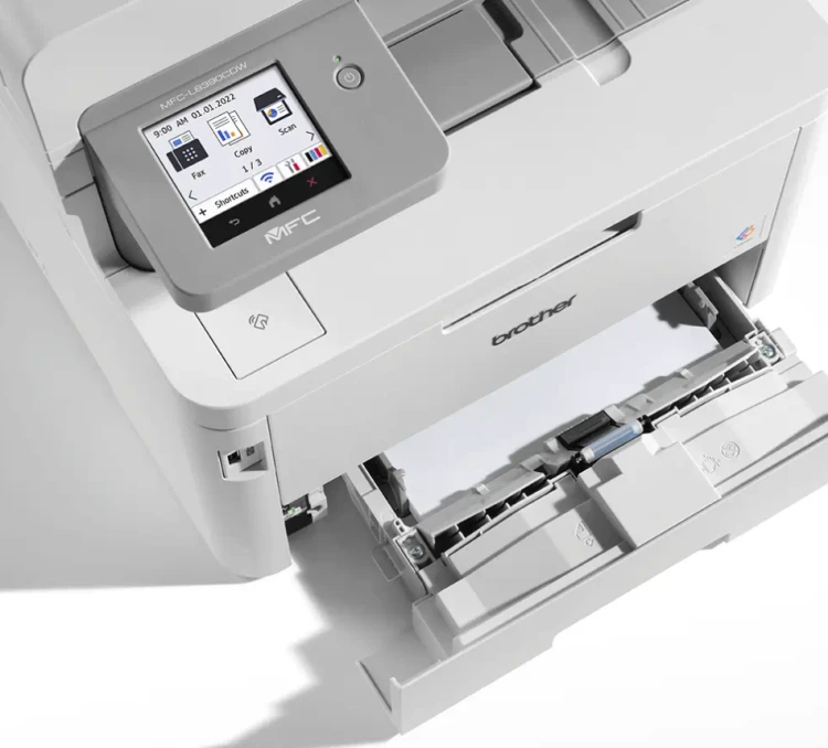 Drukarka Brother MFC-L8390CDW