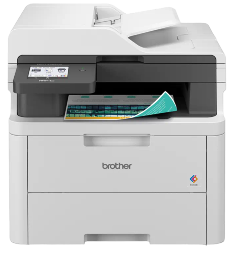 Drukarka Brother MFC-L3740CDW