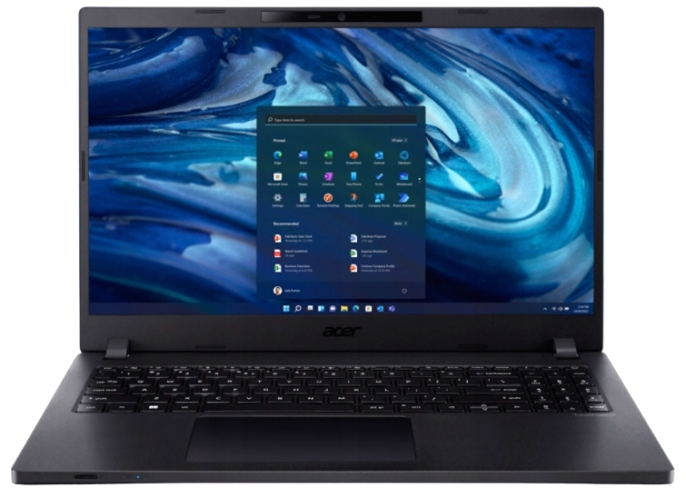 Laptop Acer TravelMate P2 TMP215