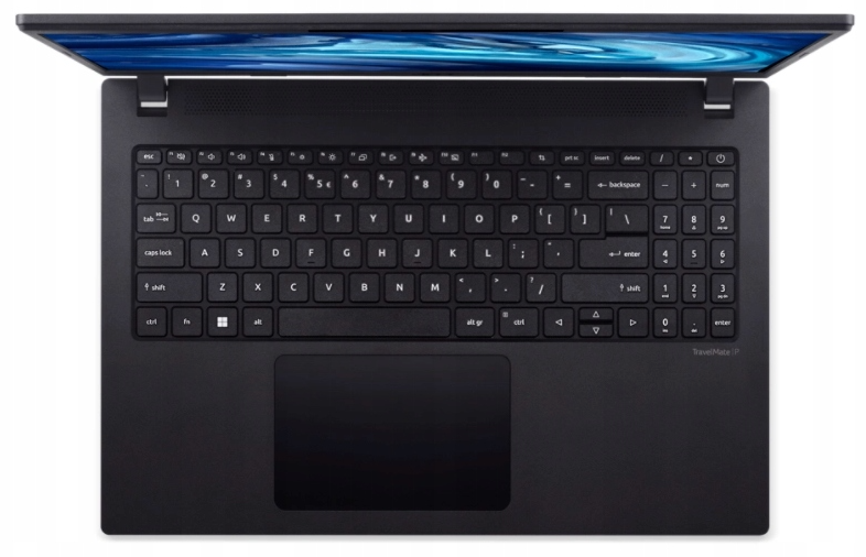 Laptop Acer TravelMate P2 TMP215