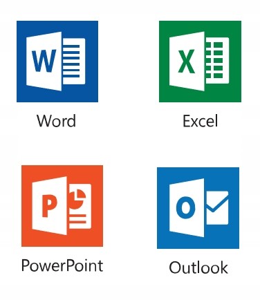 Microsoft Office 2019 Home & Business PL BOX 32/64bit Win/MAC
