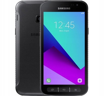SAMSUNG Galaxy Xcover 4 8GB LTE IP68