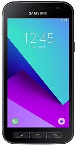 SAMSUNG Galaxy Xcover 4 8GB LTE IP68