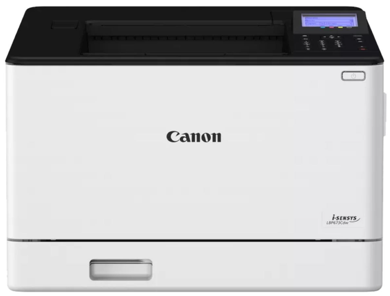 Drukarka Canon i-SENSYS LBP673Cdw
