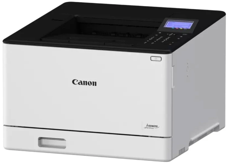 Drukarka Canon i-SENSYS LBP673Cdw