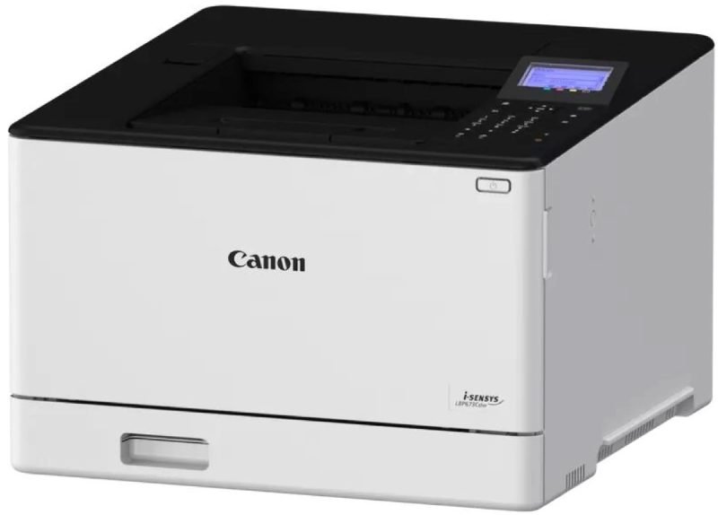 Drukarka Canon i-SENSYS LBP673Cdw