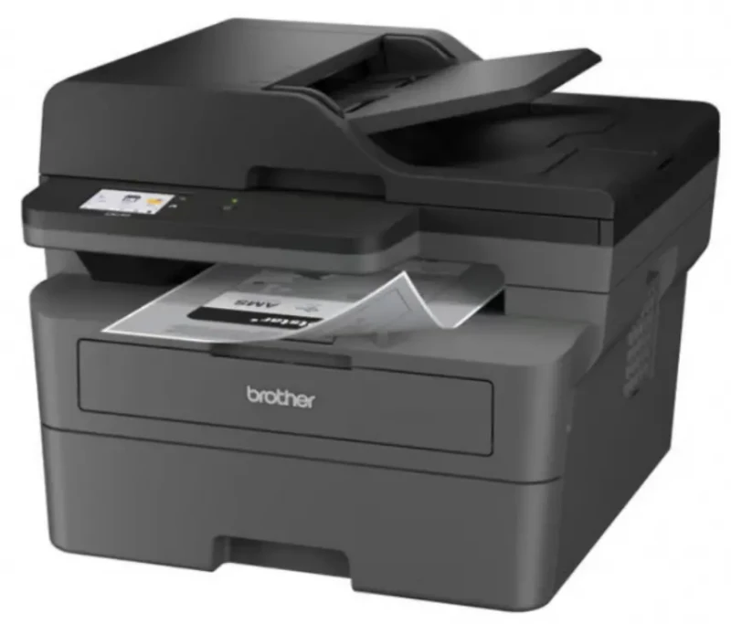 Drukarka Brother DCP-L2640DN