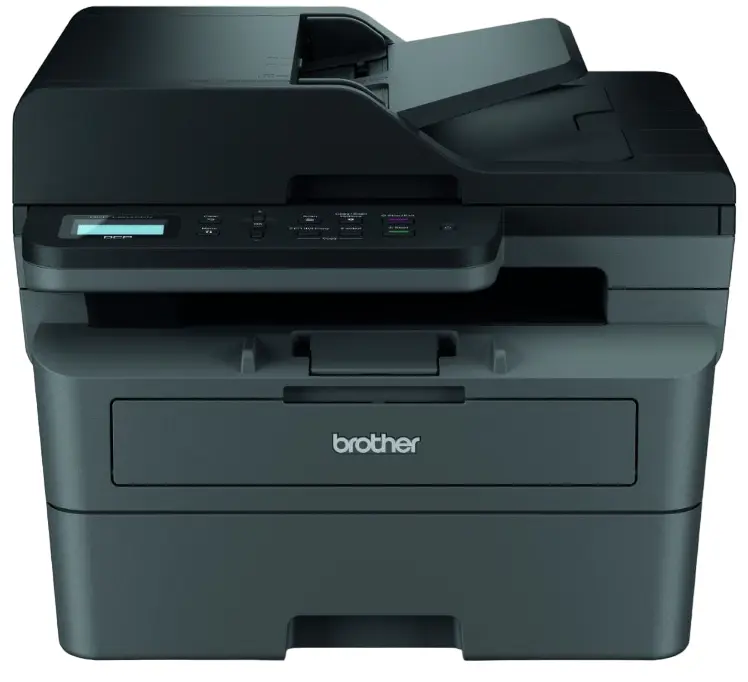 Drukarka Brother DCP-L2640DN