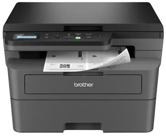Drukarka Brother DCP-L2620DW