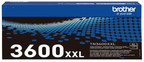 Toner Brother TN-3600 XXL