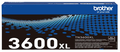Toner Brother TN-3600 XL