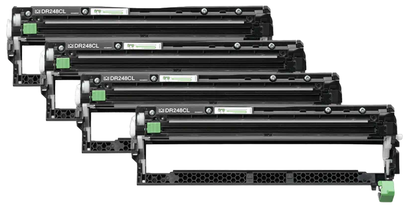 Bębny Brother DR248CL