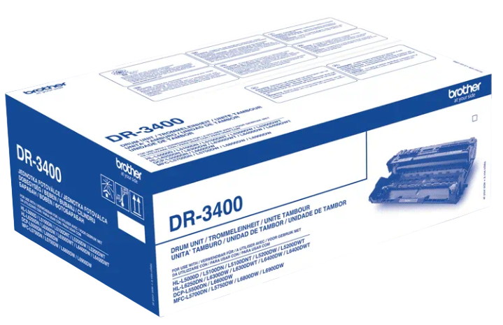 Bęben Brother DR-3400 30000 stron