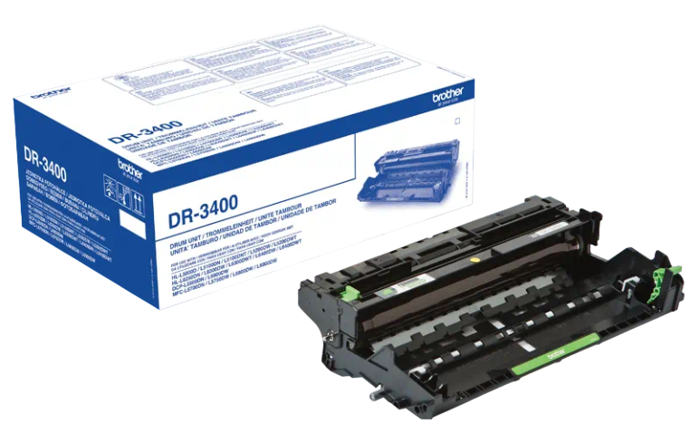 Bęben Brother DR-3400 30000 stron