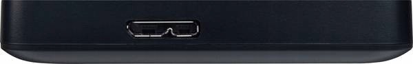 Dysk zewnętrzny Toshiba Cavio Basics 1TB USB 3.0