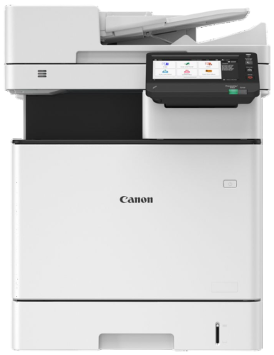Drukarka Canon i-SENSYS MF842Cdw