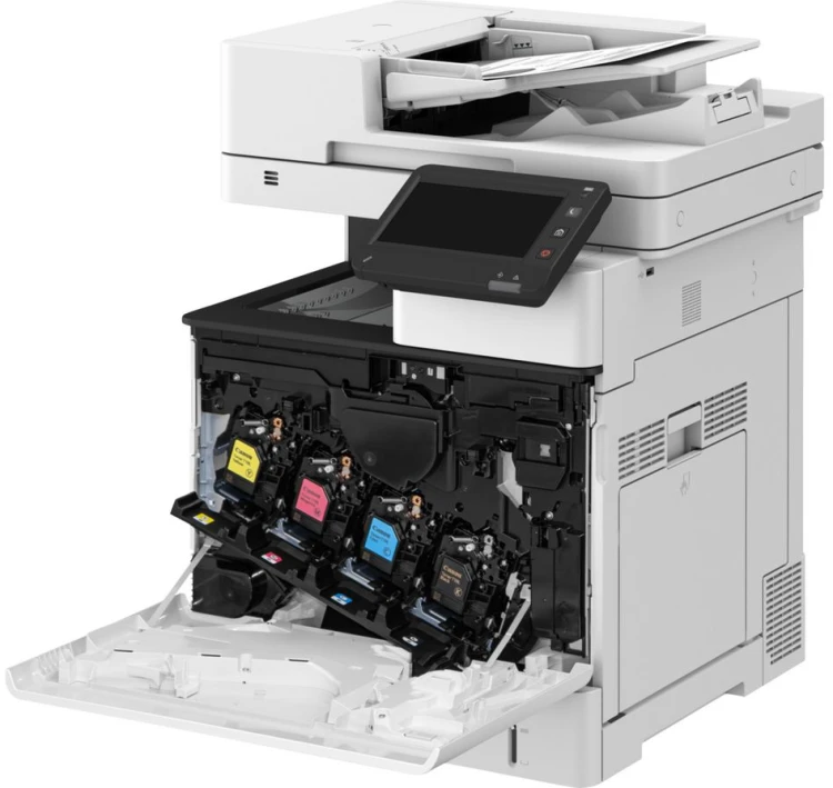 Drukarka Canon i-SENSYS MF842Cdw