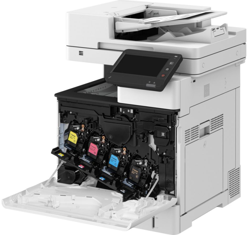Drukarka Canon i-SENSYS MF842Cdw