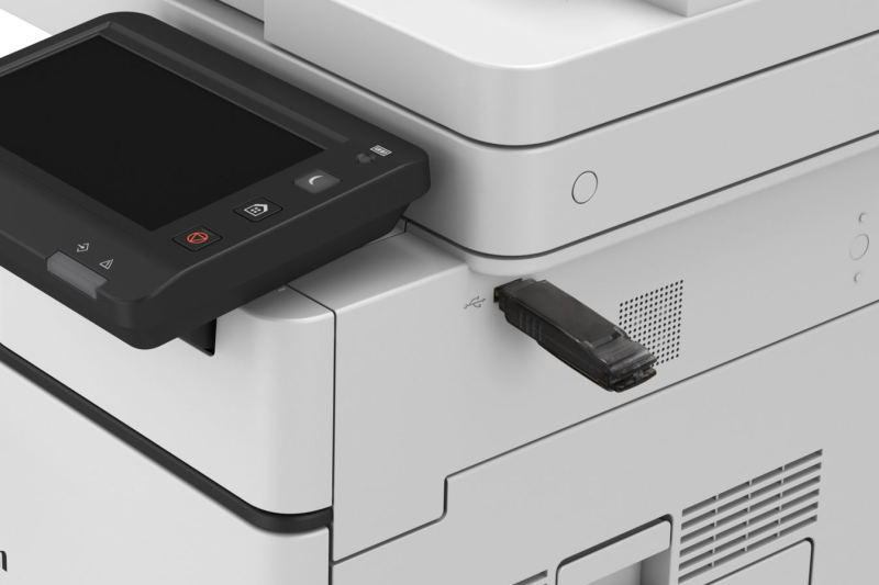 Drukarka Canon i-SENSYS MF842Cdw