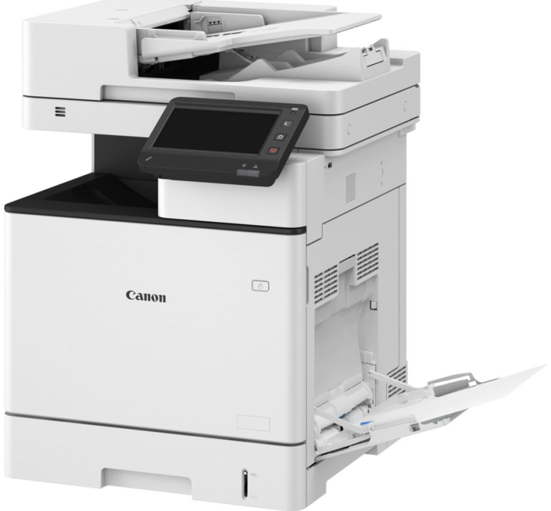 Drukarka Canon i-SENSYS MF842Cdw