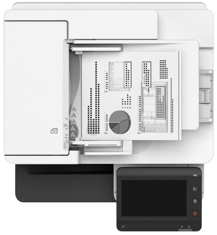 Drukarka Canon i-SENSYS MF842Cdw