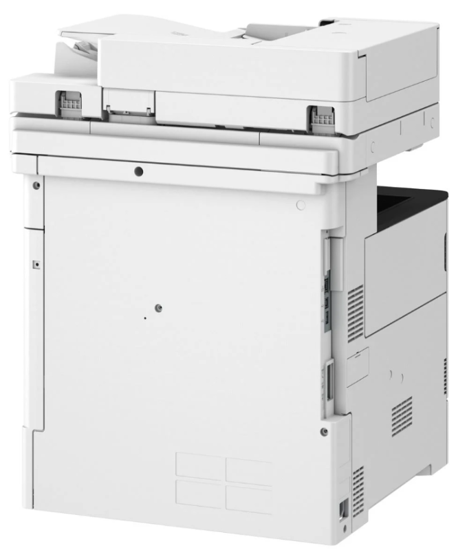 Drukarka Canon i-SENSYS MF842Cdw