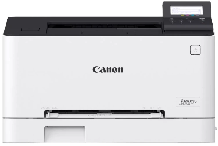 Drukarka Canon I-SENSYS LBP631CW