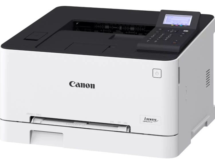 Drukarka Canon I-SENSYS LBP631CW
