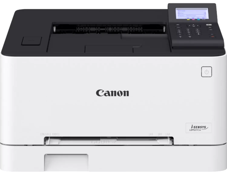 Drukarka Canon I-SENSYS LBP631CW
