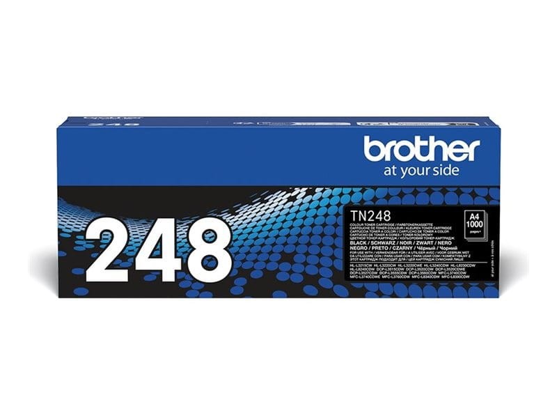 Toner Brother TN-248 Czarny