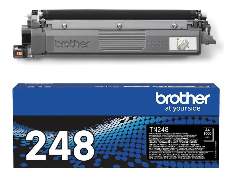 Toner Brother TN-248 Czarny